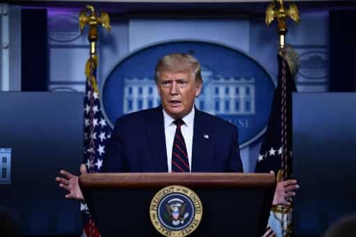 We would love to get involved, says Trump on India-China standoff at LAC We would love to get involved, says Trump on India-China standoff at LAC