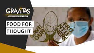 Gravitas: Turning a crisis into an opportunity