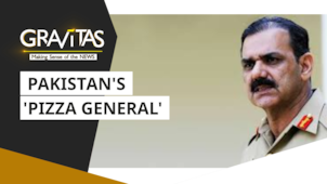 Gravitas: Decoding Asim Bajwa's sham resignation