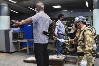 COVID-19: India records over 86,000 cases in 24 hours; over 4 million infected in the country