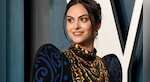 'Riverdale' actor Camila Mendes confirms relationship with Grayson Vaughan