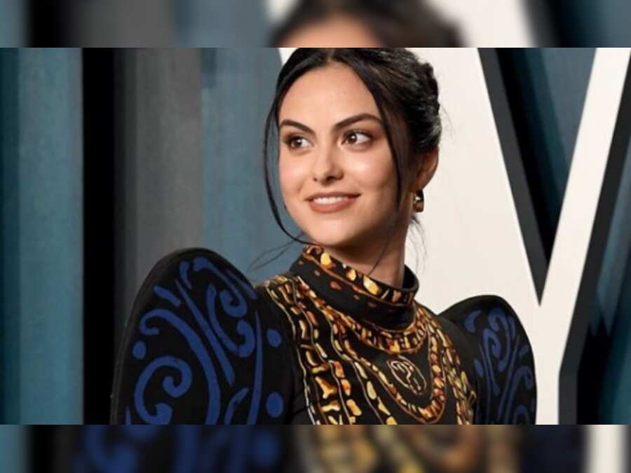 'Riverdale' actress Camila Mendes breaks up with boyfriend Grayson Vaughn