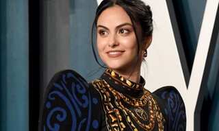 'Riverdale' actress Camila Mendes breaks up with boyfriend Grayson Vaughn