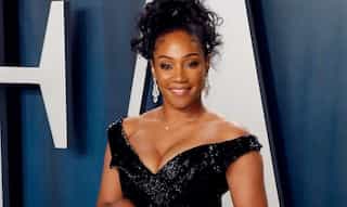 Tiffany Haddish reveals she tested positive for COVID-19: Have been tested 12 times
