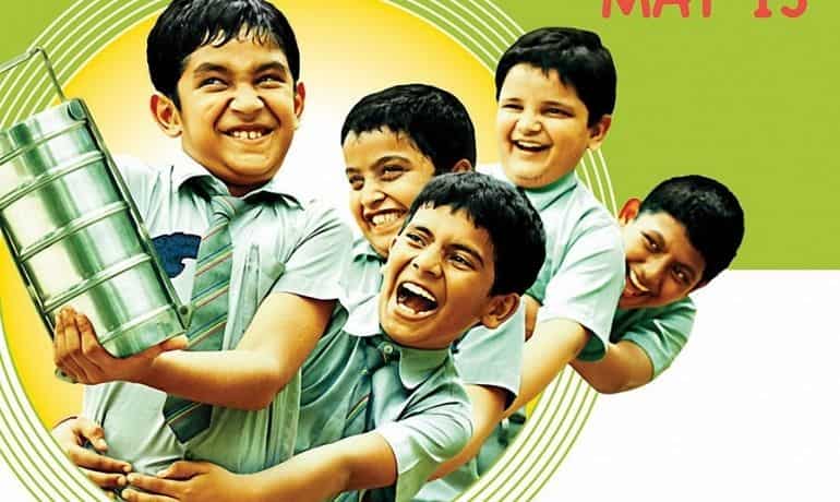 Stanley Ka Dabba