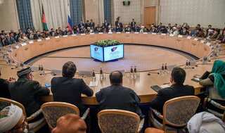 Under Biden, US set to review deal with Taliban