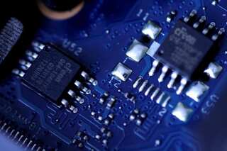 What caused global shortage of computer chips that power our planet?