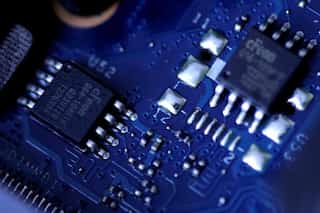 What caused global shortage of computer chips that power our planet?