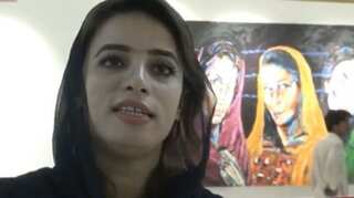 Pakistani female journalist Shaheena Shaheen shot dead in Balochistan