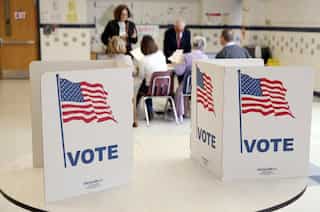The 2020 US presidential election calendar: Day by day