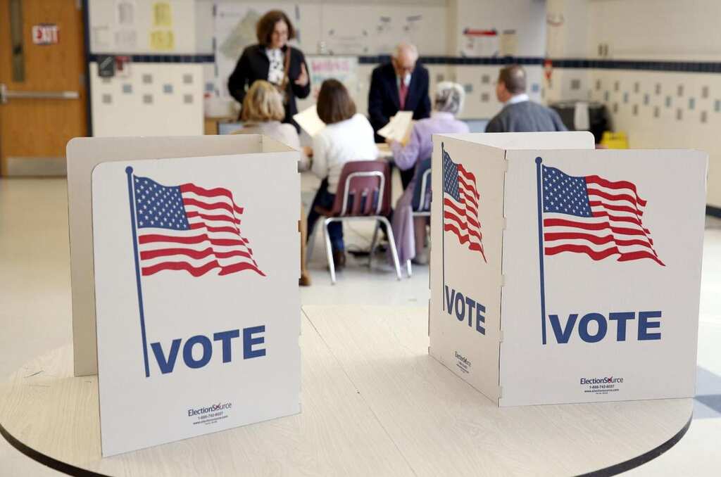 Iran, Russia obtained voter registration information, says US intelligence director John Ratcliffe