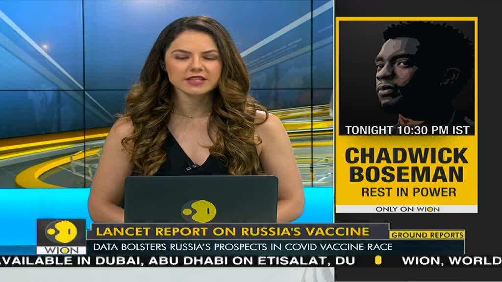 Russian vaccine is safe, shows no side effects: Lancet Report