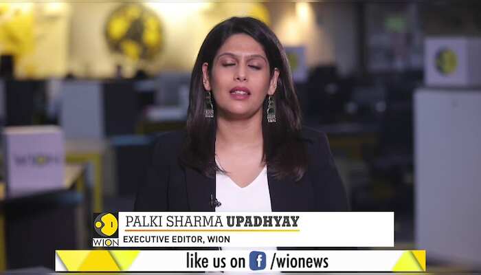 WionNews Video