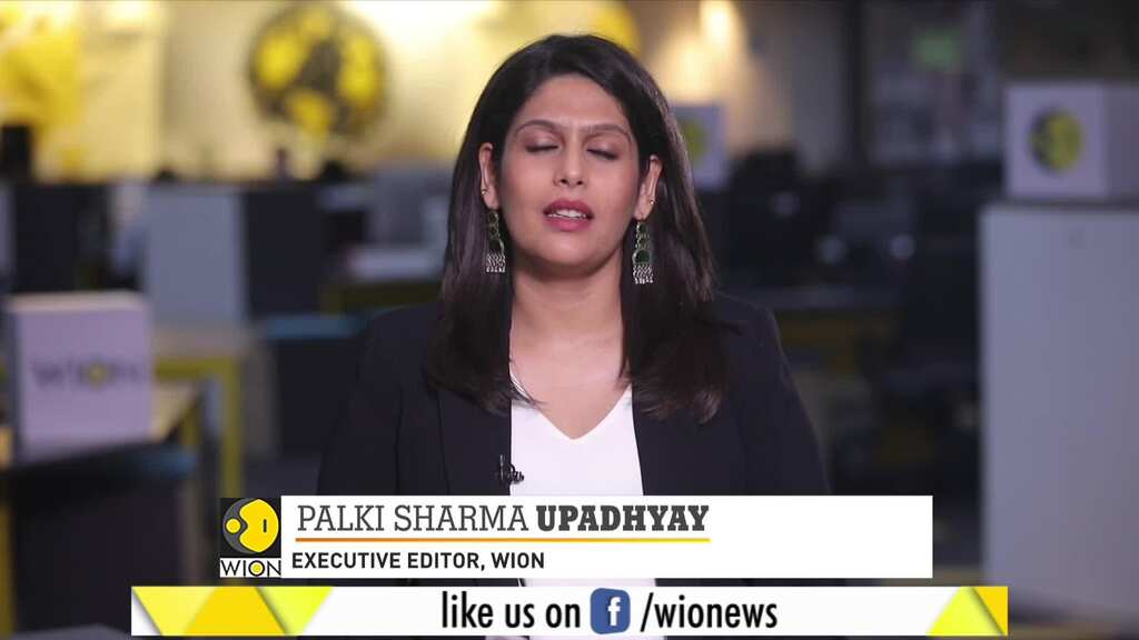 WION Exclusive: The Interview of Fengsuo Zhou | Leader of Tiananmen protests