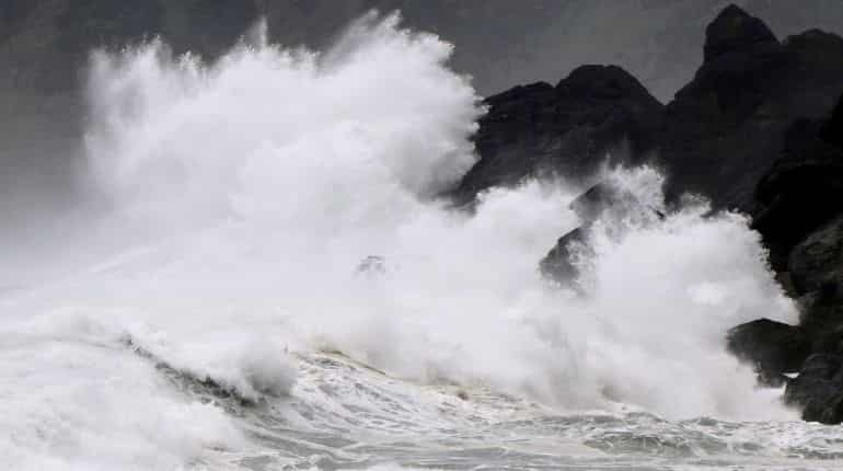 Japan orders evacuation of over 810,000 people as typhoon Haishen approaches: Reports Japan orders evacuation of over 810,000 people as typhoon Haishen approaches: Reports