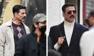 Akshay Kumar breaks rule for the first time in 18 years to film 'Bell Bottom'