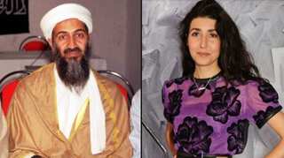 Meet Donald Trump's latest admirer - Noor Bin Ladin, the niece of Osama Bin Laden