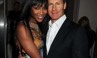 Naomi Campbell sued for million dollars by billionaire ex Vladislav Doronin