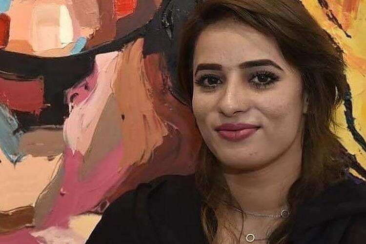 Baloch female journalist shot dead by two unidentified men