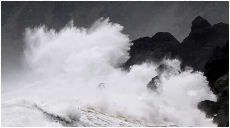 World tsunami day: These are the deadliest ones to have hit us so far
