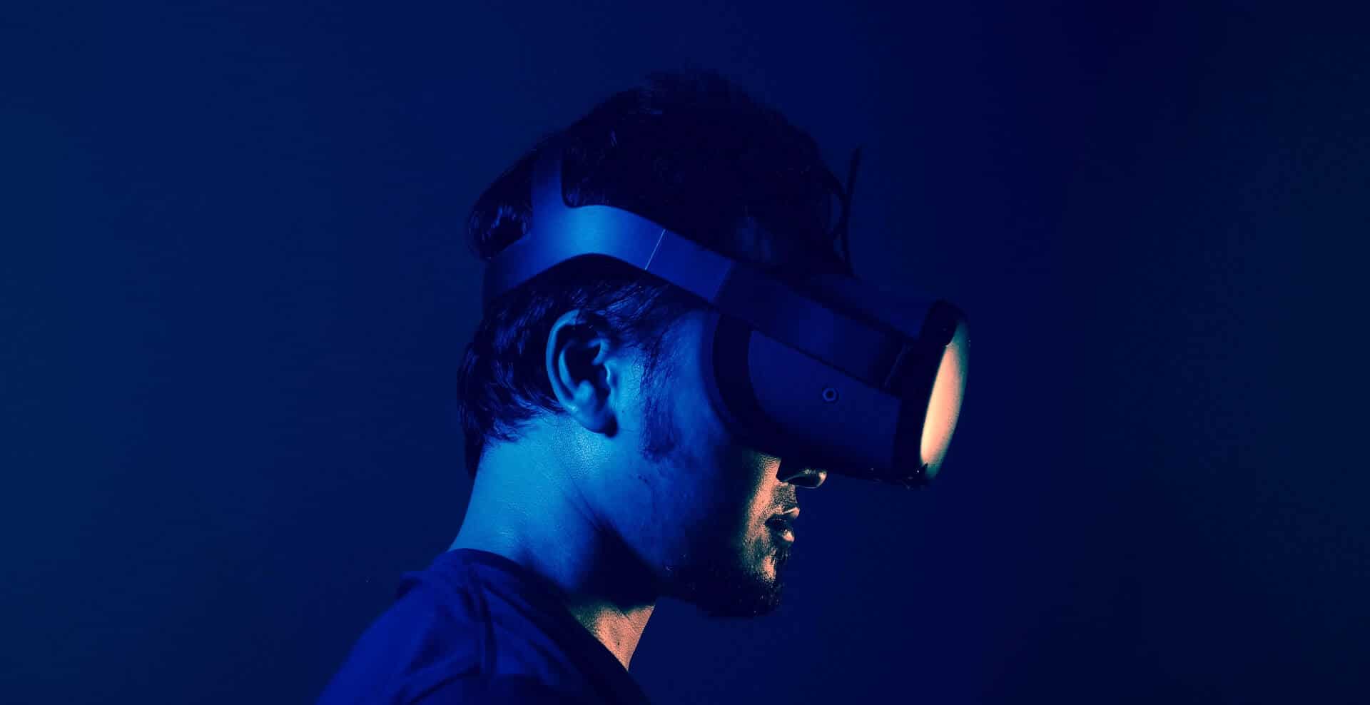 Amazing Ar Glasses Thermal Superpowers And A Glimpse Into Tomorrows Technology - whmetiz