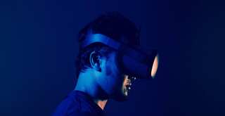 Facebook unveils AR glasses with 'auditory superpowers'