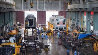 Delhi Metro resumes services: Here is a list of SOPs that you should know