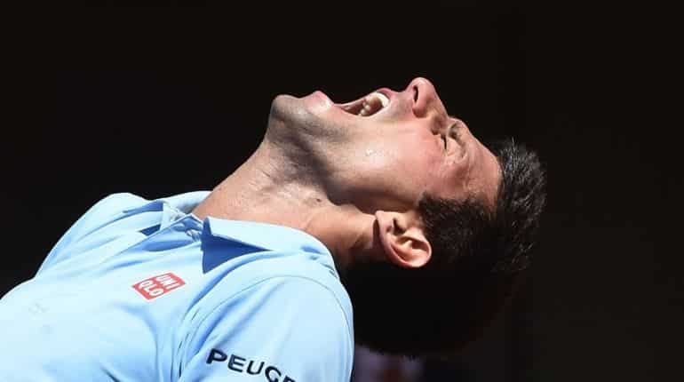 King Novak faces 'challenger' Medvedev in Australian Open final