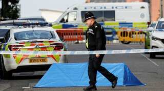 Birmingham stabber to be charged for murder