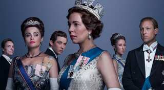 'The Crown' to feature Princess Diana, Margaret Thatcher plots in new season