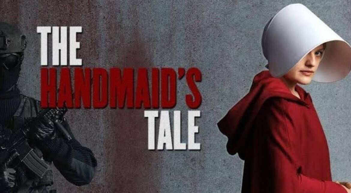 The Handmaid’s Tale