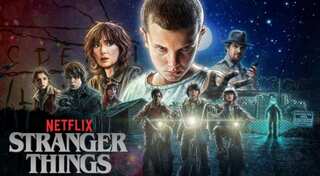 'Stranger Things' season 4 cast revealed