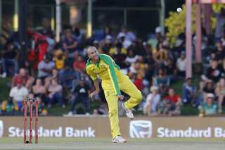 Jos Buttler is probably England's best white-ball player: Ashton Agar