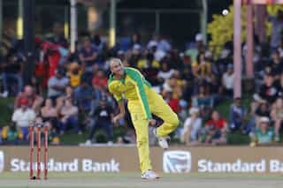 Jos Buttler is probably England's best white-ball player: Ashton Agar