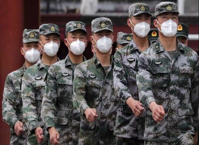 Sources: Chinese Army allegedly abducts 5 Indians in Arunachal Pradesh