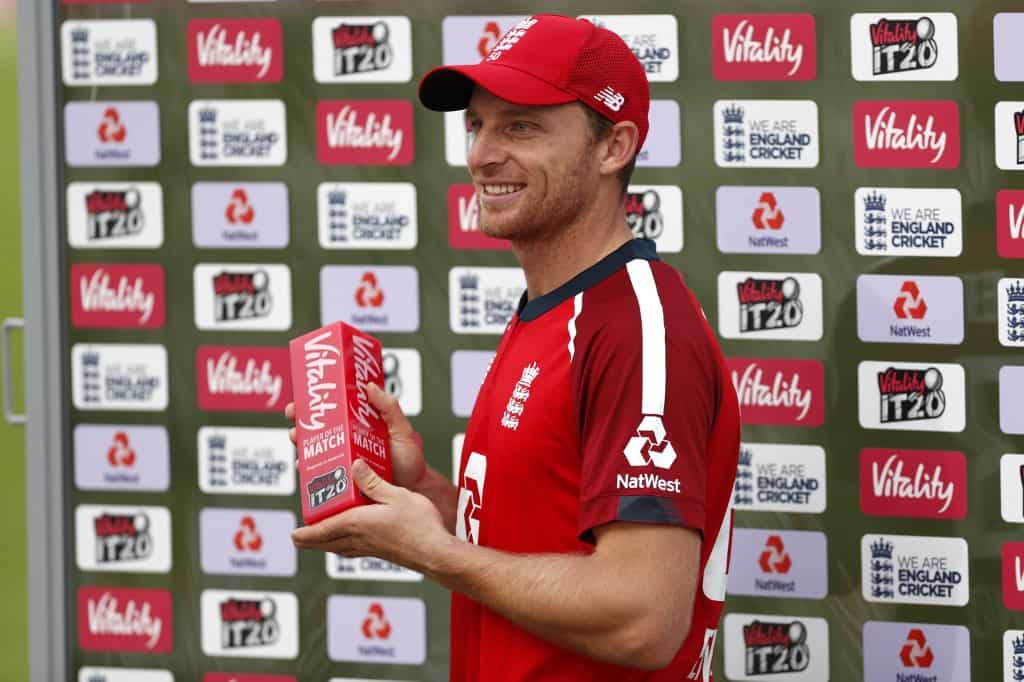 England's Foakes at peace being Jos Buttler's understudy England's Foakes at peace being Jos Buttler's understudy