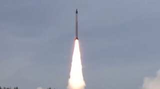 India rockets to hypersonic missile club, joins the ranks of US, Russia