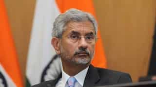 In Moscow, Indian Foreign Minister Dr S Jaishankar calls for 'consistent sensitivity' to the interests of partners 