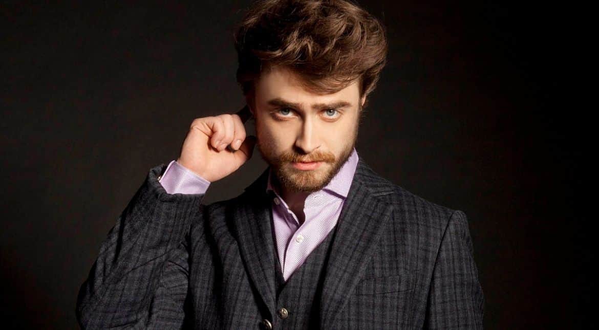Daniel Radcliffe addresses rumours he's the next Wolverine in 'X-Men' films