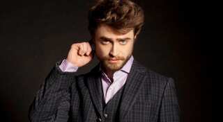 Daniel Radcliffe addresses rumours he's the next Wolverine in 'X-Men' films