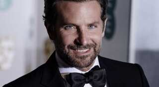 Bradley Cooper would do Hangover 4 in an instant but there's a catch