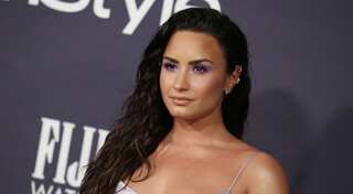 Demi Lovato reveals she has 'survivor's guilt' after 2018 overdose
