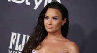 Demi Lovato shares new song in memory of their late friend