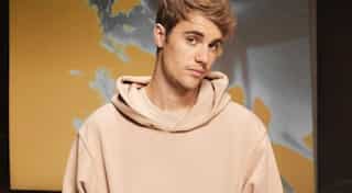 Justin Bieber announces a new cannabis line, names it 'Peaches'