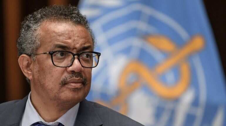 EU urges quick WHO reform, asks for more transparency in pandemics