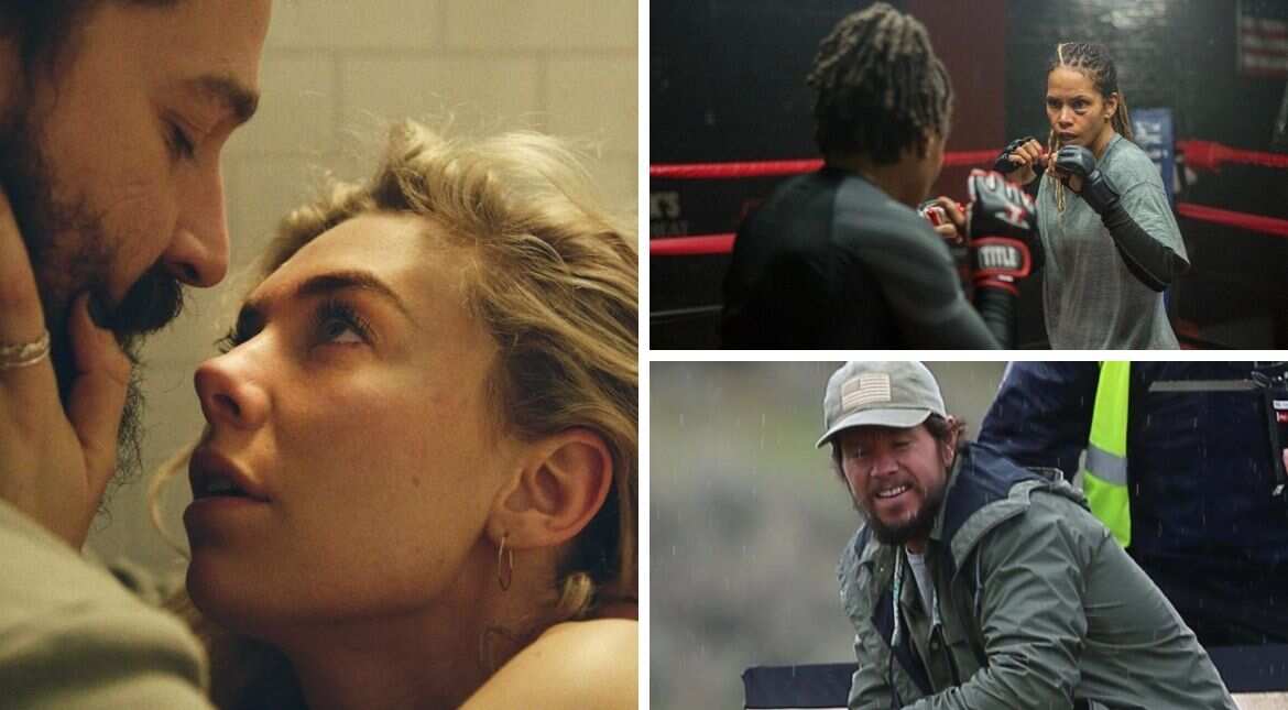 Check out top 10 films to watch at Toronto Film Festival 2020 Check out top 10 films to watch at Toronto Film Festival 2020