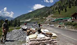 Chinese military closed in on Indian positions, fired in the air: Army rejects PLA claims