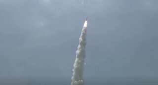 Caught between China and US, Asian countries stockpile powerful new missiles