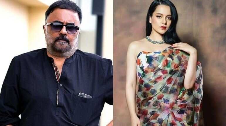 It's entirely my loss: Kangana Ranaut responds to cinematographer PC Sreeram's tweet