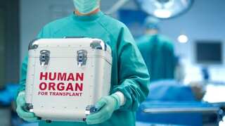 Number of organ transplants dip as COVID-19 grips world  